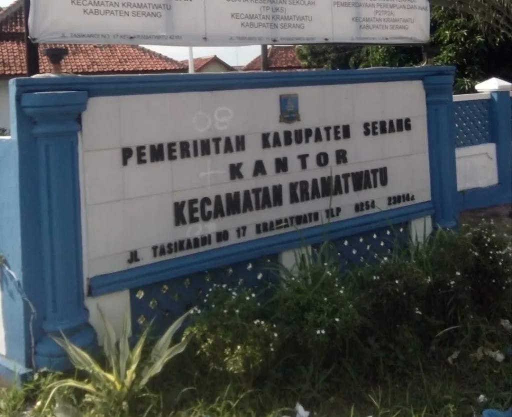 BPK Bongkar Kejanggalan Pertanggungjawaban Belanja BBM Kecamatan Kramatwatu, Selisih Rp233,3 Juta Jadi Sorotan