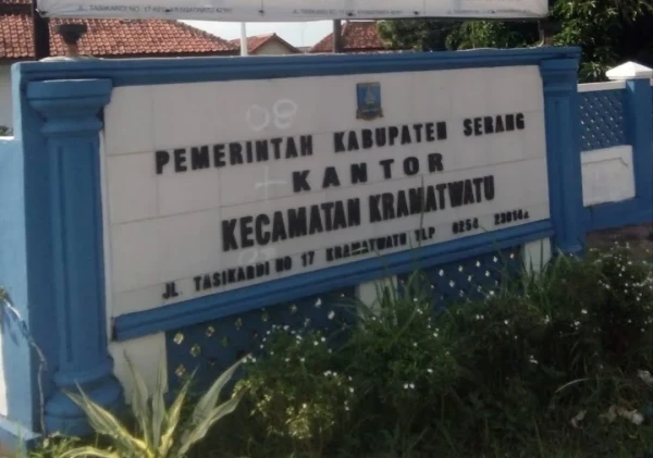 BPK Bongkar Kejanggalan Pertanggungjawaban Belanja BBM Kecamatan Kramatwatu, Selisih Rp233,3 Juta Jadi Sorotan