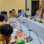 Komisi II DPRD Banten Minta Uji Coba Biostimulan Jepang Sebelum Diterapkan ke Petani