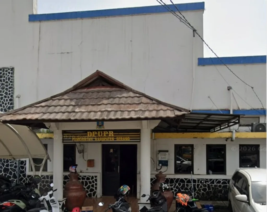 BPK Ungkap Piutang Retribusi PBG Rp2,77 Miliar di DPUPR Kabupaten Serang, Ini Penjelasannya