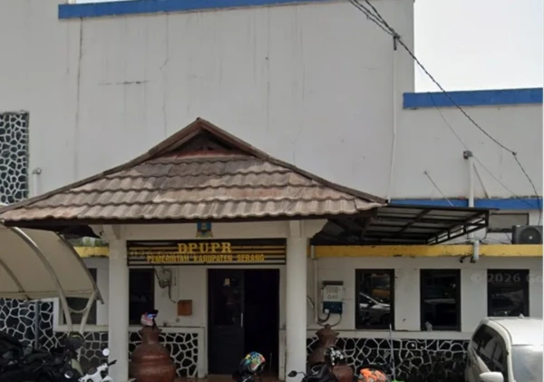BPK Ungkap Piutang Retribusi PBG Rp2,77 Miliar di DPUPR Kabupaten Serang, Ini Penjelasannya