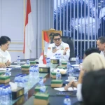 Ketua DPRD Banten Terima Audiensi Yayasan Warna Warni Indonesia, Dukung Gagasan Revitalisasi Banten Lama Berbasis Warisa...