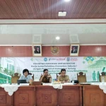Dinkes Kabupaten Serang Perkuat Kolaborasi Lintas Sektor untuk Percepatan Penurunan Stunting