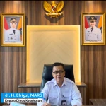 Dinkes Kabupaten Serang Optimalkan Peran UPT Puskesmas sebagai Pusat Edukasi Kesehatan Masyarakat