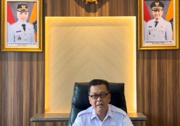 Dinkes Kabupaten Serang Optimalkan Peran UPT Puskesmas sebagai Pusat Edukasi Kesehatan Masyarakat