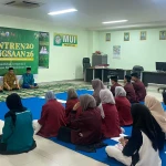 Pesantren Kebangsaan 2026 di Lebak, Bangun Generasi Muda Berkarakter