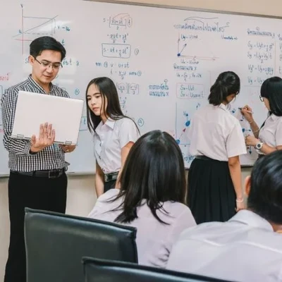 ChatGPT dan Masa Depan Dunia Pendidikan