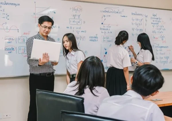 ChatGPT dan Masa Depan Dunia Pendidikan