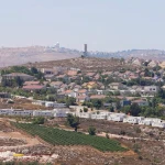 Di Tepi Barat, Pemukiman Israel Mengambil Alih Rumah Impian Warga Palestina