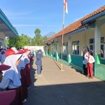 Kolaborasi Lintas Jenjang, Siswa MI dan MTs Plus Ar