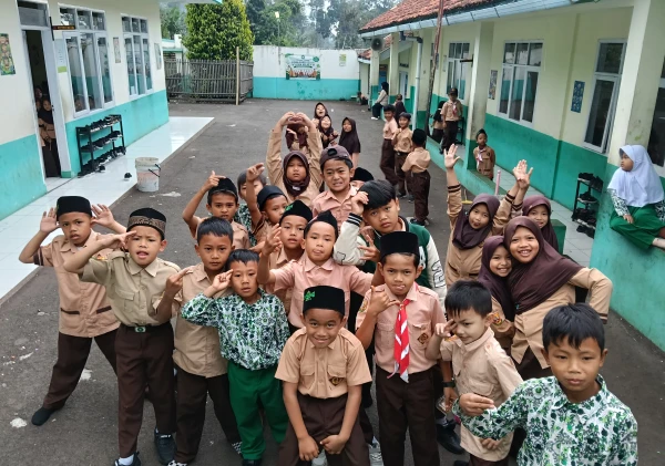 Hari Anak Nasional: Menjaga Senyum, Merawat Mimpi, Menyiapkan Masa Depan Bangsa