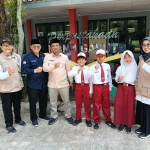 OMI 2026 Jadi Wadah Siswa MIS AR