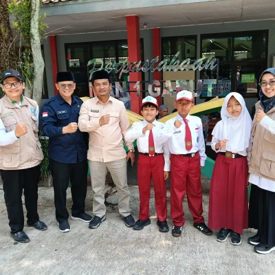 Distrik Banten News