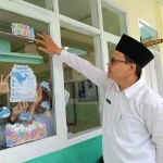 Jendela Literasi Hadirkan Ruang Belajar Kreatif di MIS Ar