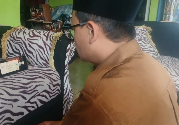 GEMA AI Mendorong Profesionalisme Guru Madrasah dalam Memanfaatkan Kecerdasan Artifisial secara Bijak