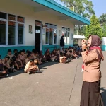 Sesi Perenungan HUT Pramuka ke-65, MIS AR