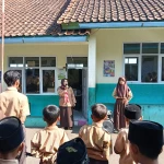Semangat Pramuka Menggema di MIS AR-RAUDHOTUN NUR dalam Peringatan HUT Pramuka ke-65