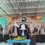 MTs. Plus Ar-Raudhotun Nur Resmi Hadir, Perkuat Pendidikan Lanjutan Berbasis Al-Qur�