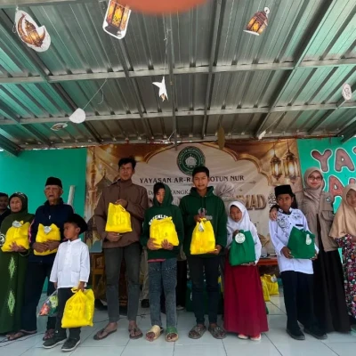 Distrik Banten News
