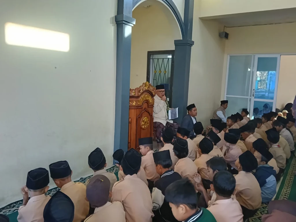 Yayasan Ar-Raudhotun Nur Gelar Doa Bersama untuk Keselamatan dan Perlindungan