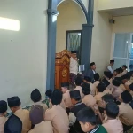 Yayasan Ar-Raudhotun Nur Gelar Doa Bersama untuk Keselamatan dan Perlindungan