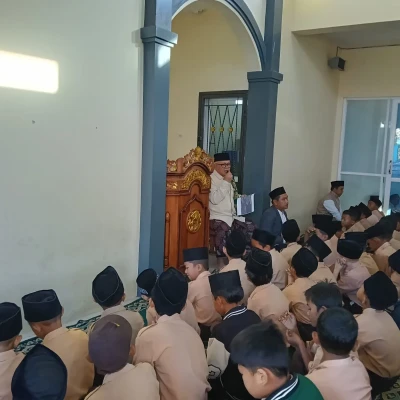 Distrik Banten News