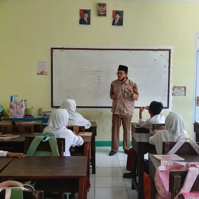 Distrik Banten News