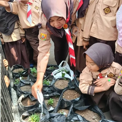 Distrik Banten News