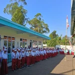 Evaluasi Program MIRUN, MIS Ar-Raudhotun Nur Bangun Kesadaran Siswa Peduli Lingkungan