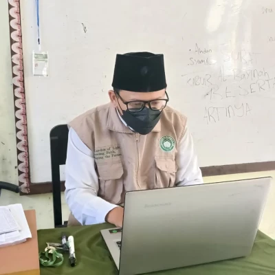 Distrik Banten News