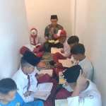 Menanam Cinta Al-Qur’an Sejak Dini, MIS Ar