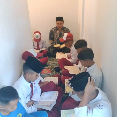 Distrik Banten News
