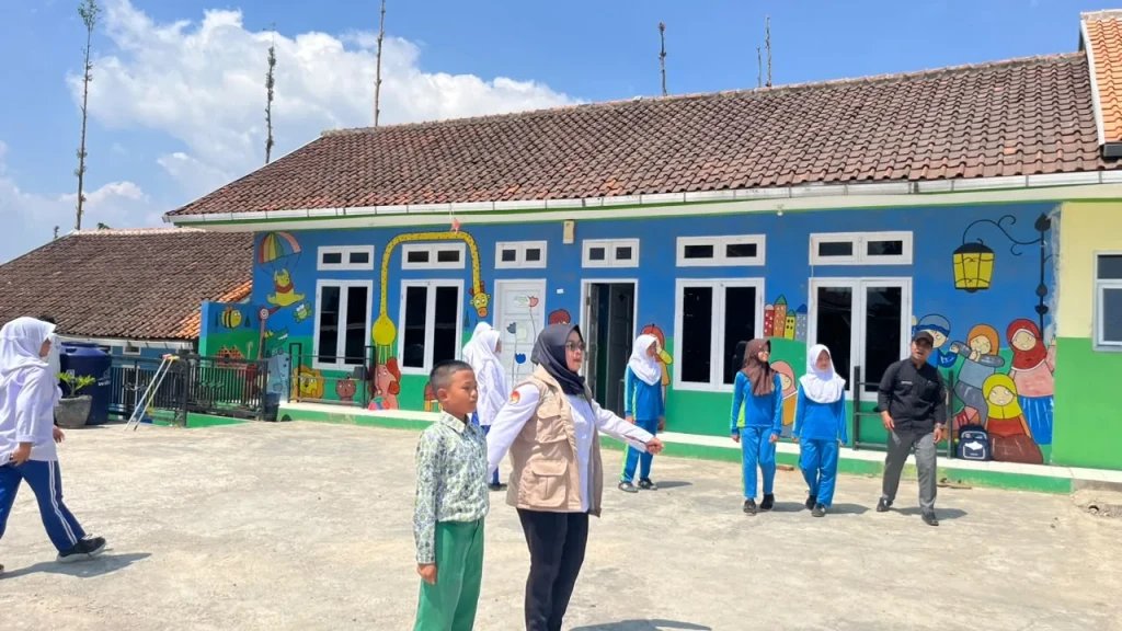 MIS dan MTs Plus Ar-Raudhotun Nur Matangkan Persiapan Upacara Hari Santri 2026, Tanamkan Jiwa Santri yang Tangguh dan Bertanggung Jawab