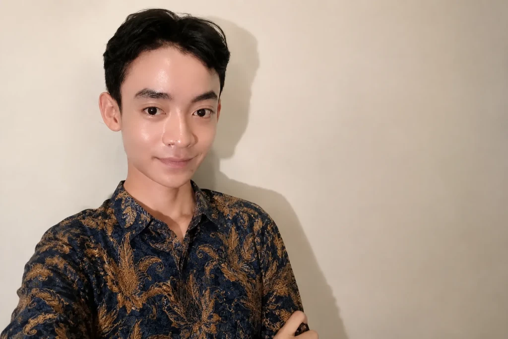 Melawan Skincare Berbahaya, Alzan Subhan Terus Mengedukasi Masyarakat Lewat Derma Insight ID