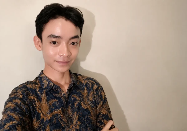 Melawan Skincare Berbahaya, Alzan Subhan Terus Mengedukasi Masyarakat Lewat Derma Insight ID