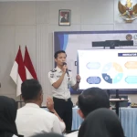 Lapas Kelas IIA Serang Ikuti Penguatan Operator Aplikasi untuk Dukung Peningkatan Indikator Kinerja