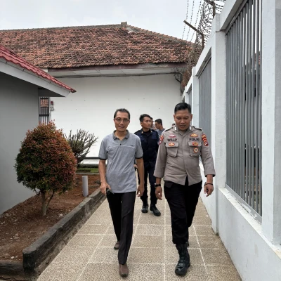 Distrik Banten News