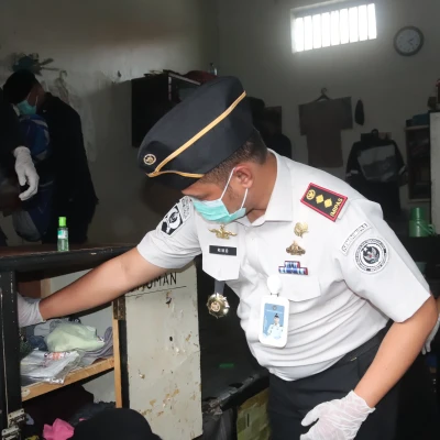 Distrik Banten News