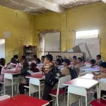 APBDt triliunan, Kenapa angka putus sekolah di banten masih tinggi?