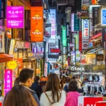 Mengubah Demam Korea Menjadi Peluang Ekonomi Nyata