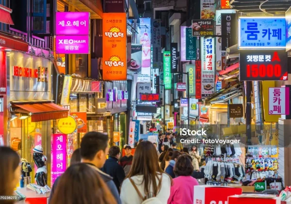 Mengubah Demam Korea Menjadi Peluang Ekonomi Nyata