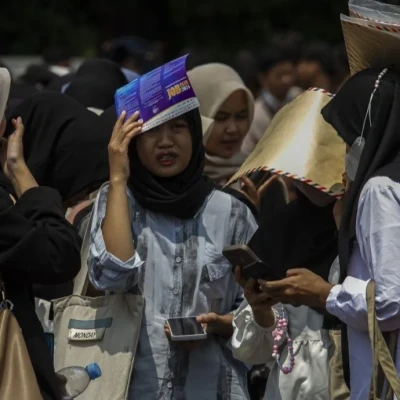 Tingginya Pengangguran di Kota Serang: Kurangnya Lapangan Kerja atau Kualitas SDM?