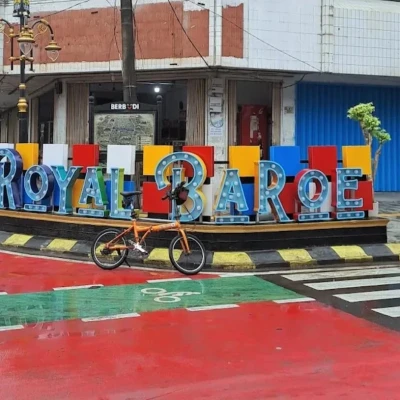 Royal Baroe: Mempercantik Kota atau Mengabaikan Prioritas?