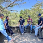 Edukasi Dan Promosi Desa Wisata Candirejo Melalui Sejarah Banyu Asin Dan Strategi Inovasi Pariwisata Kreatif
