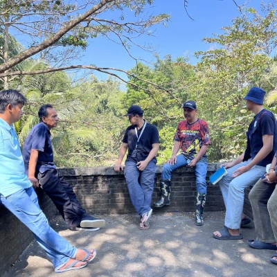 Distrik Banten News