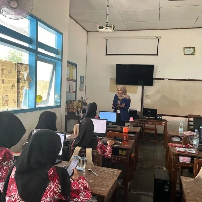 Distrik Banten News