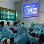 Mahasiswa PK UNY Dorong Pendidikan Berkualitas melalui Pembelajaran Inklusif bagi Siswa dengan Aktivitas Tinggi di SMK Y...