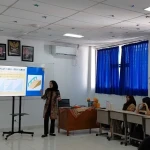 Aksi Nyata GASPOL UNESA: Belajar Gradien Menggunakan Desain Rampa