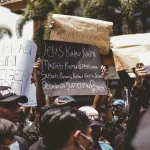 Perisai Pada Masa Kebiri Demokrasi : Indikasi Tindakan Represif Aparat Kepolisian dalam Aksi Demonstrasi 27 Agustus 2026