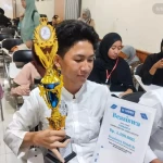 Kisah Yosua Ray, Pelajar SMAN 5 Cirebon yang Sukses Jadi Juara Konten Kreator Meski Bermodal HP Sederhana